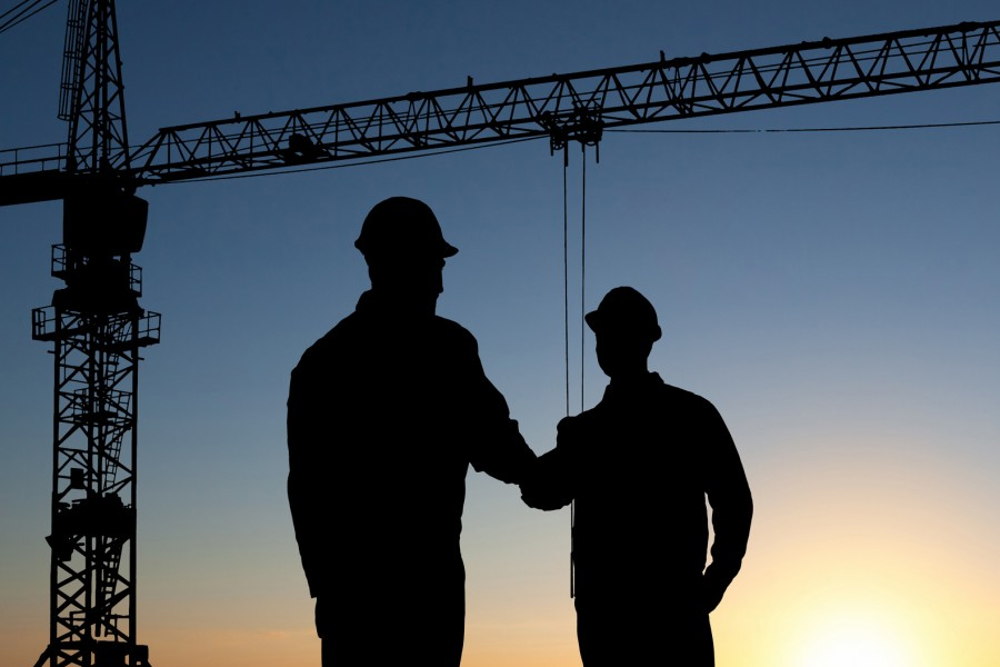 求人応募や協力会社様を募集しております。