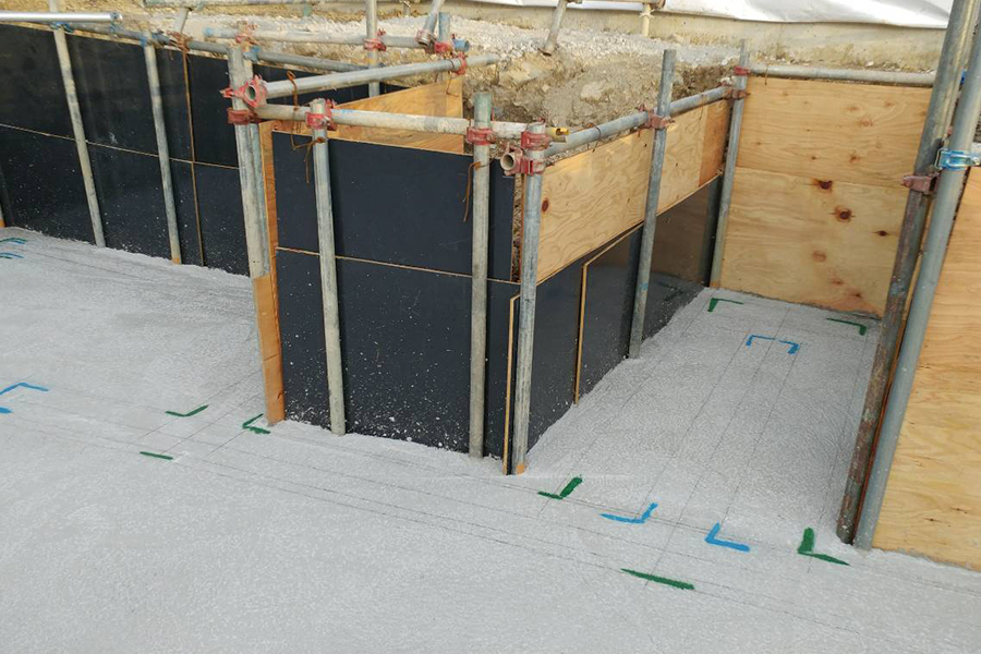 事業内容について