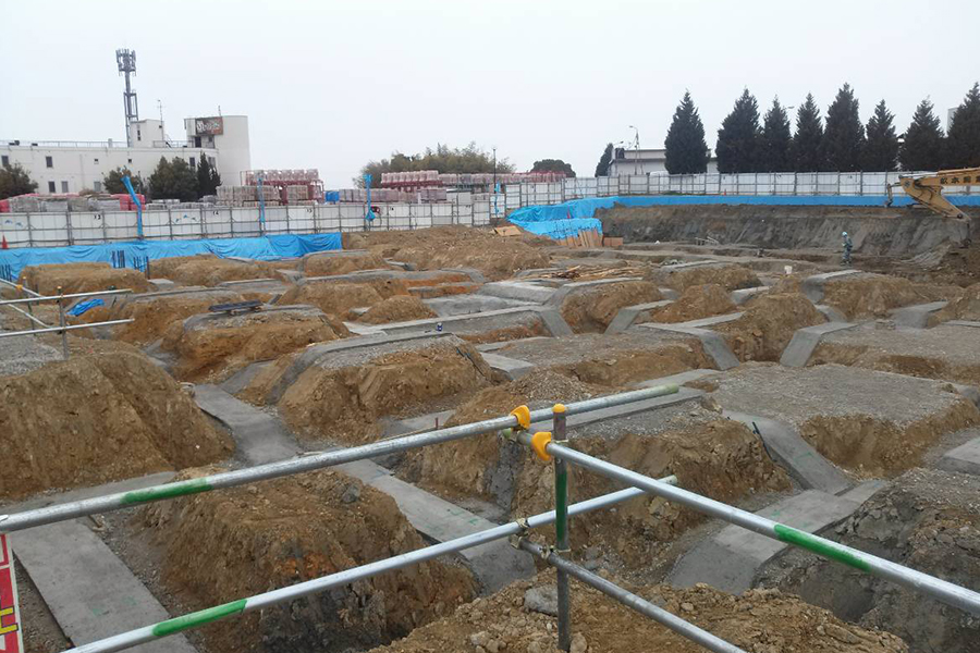 事業内容について