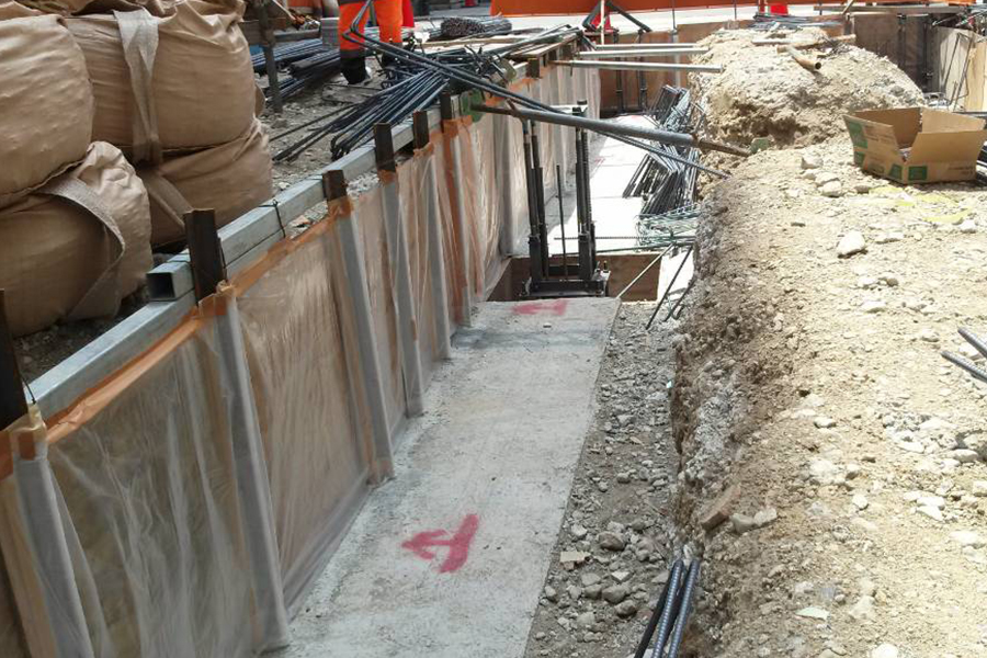 事業内容について