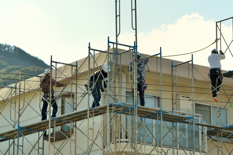 時間をかけてイチから丁寧にお教えします！