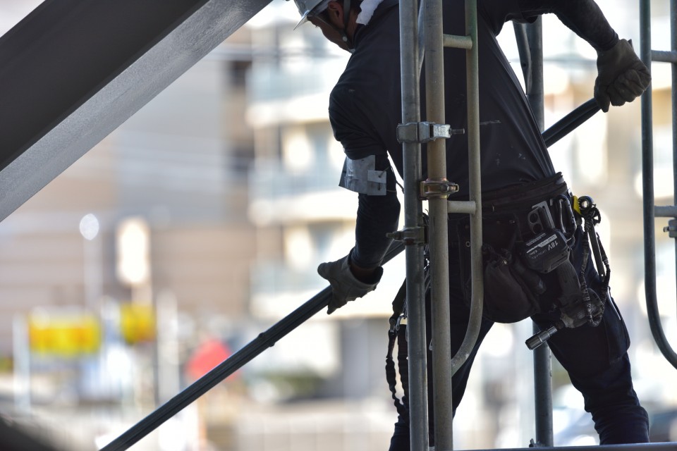 未経験者でも丁寧に指導します！