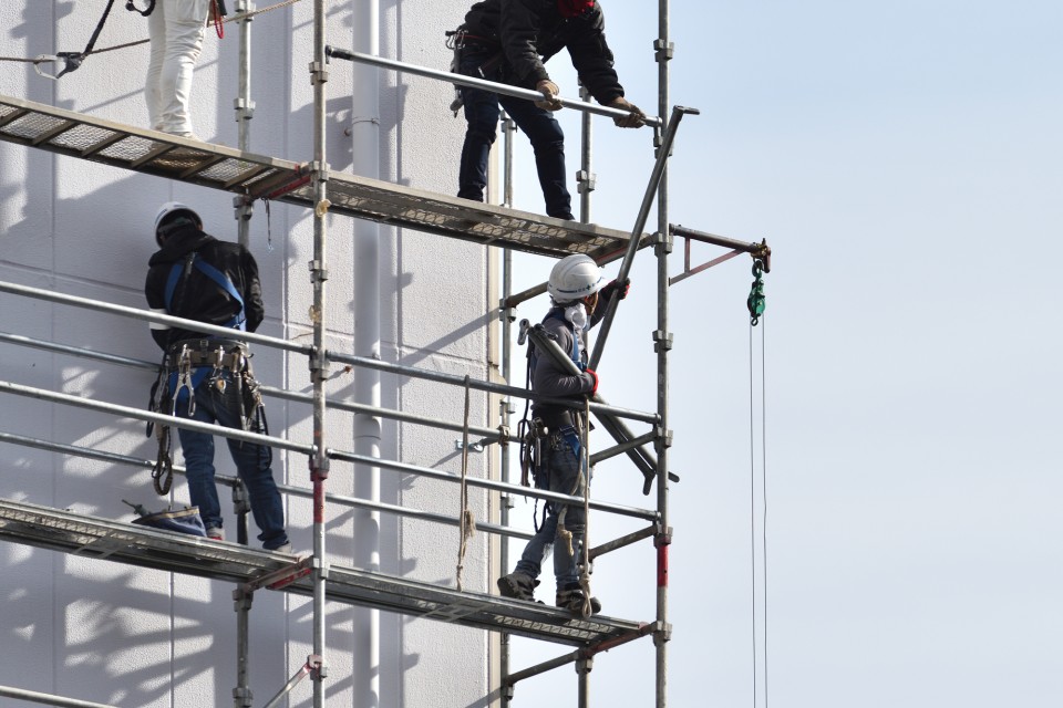 合同会社御法工務店の想い