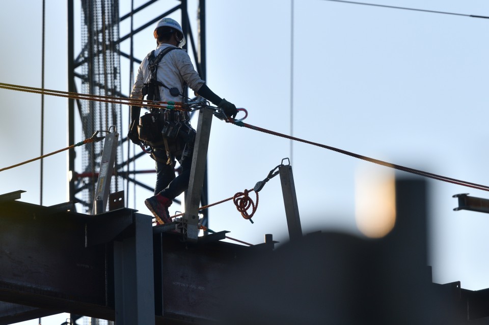 特殊な業界だからこそ、他では学べない事が沢山！
