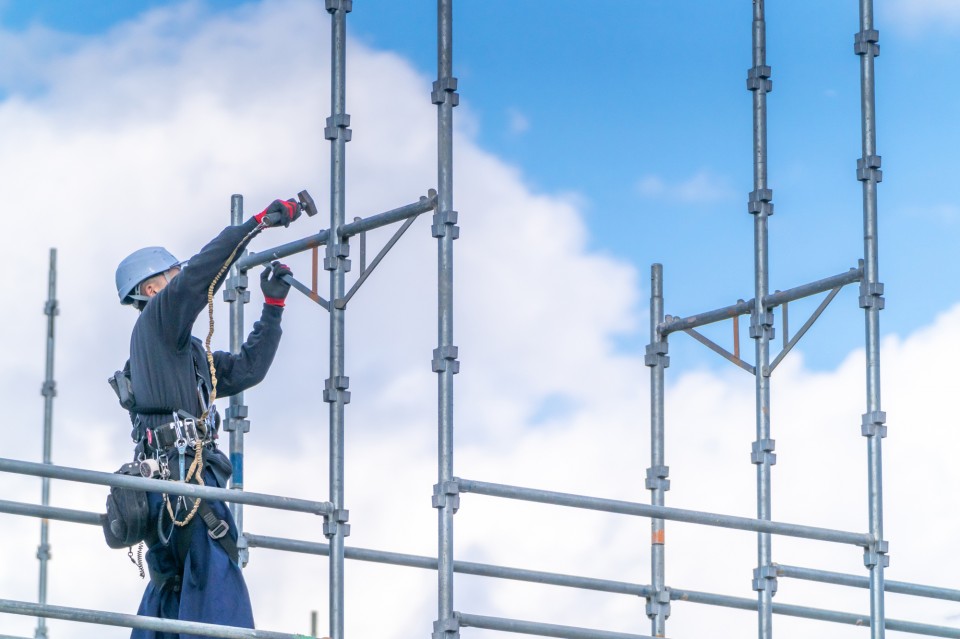 スタッフ一人ひとりが活躍できる会社を目指して！